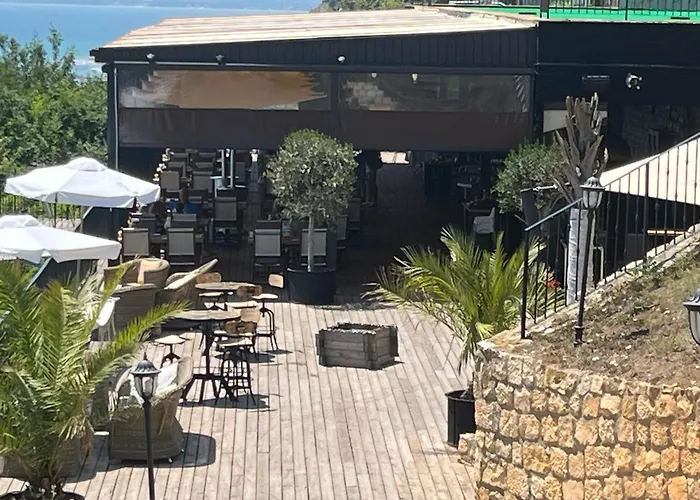 Appartement Kaliakria Vibes