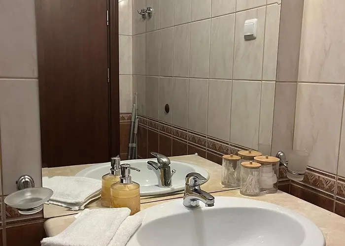 Kaliakria Vibes Appartement Topola