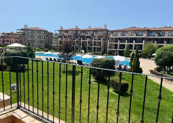 Kaliakria Vibes * Topola