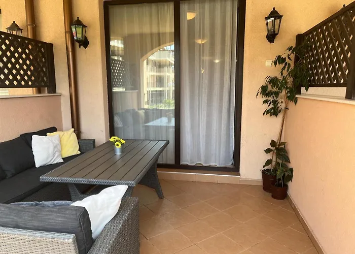 Kaliakria Vibes Appartement