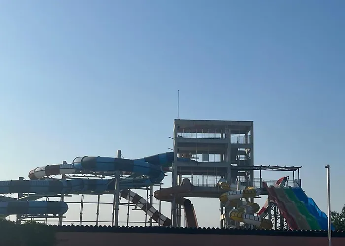 Kaliakria Vibes * Топола