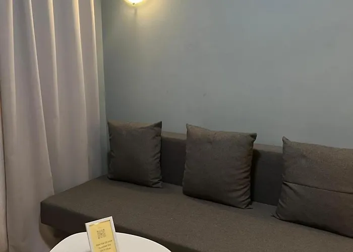 Апартамент Kaliakria Vibes *