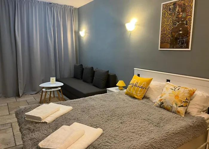 Kaliakria Vibes Appartement Topola